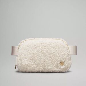 Lululemon Crossbody Bag